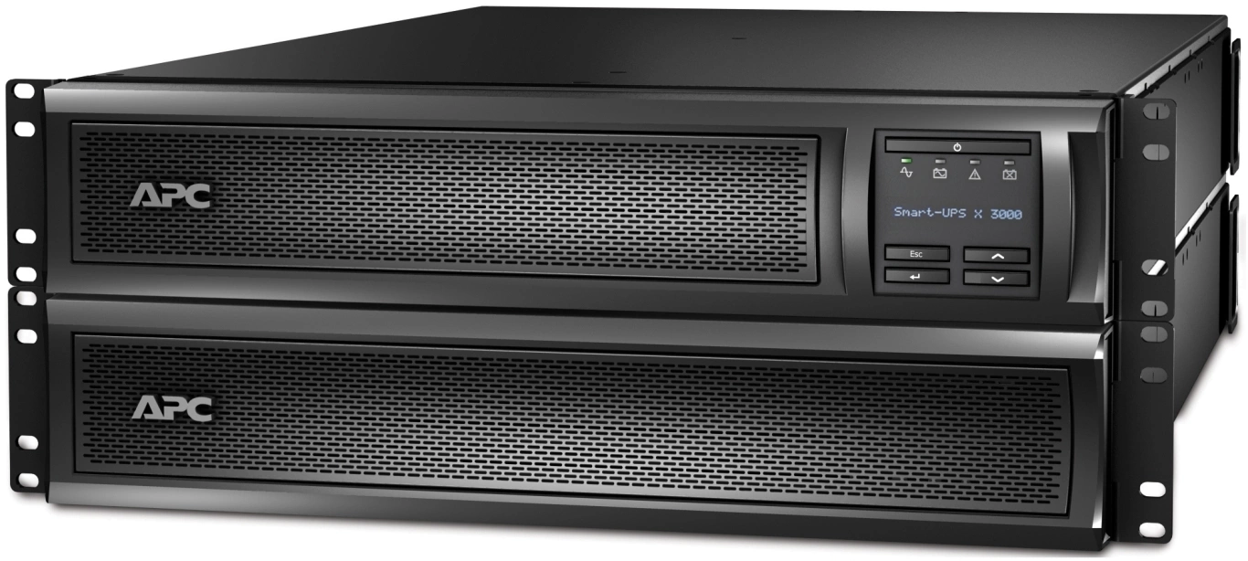 APC Smart-UPS X