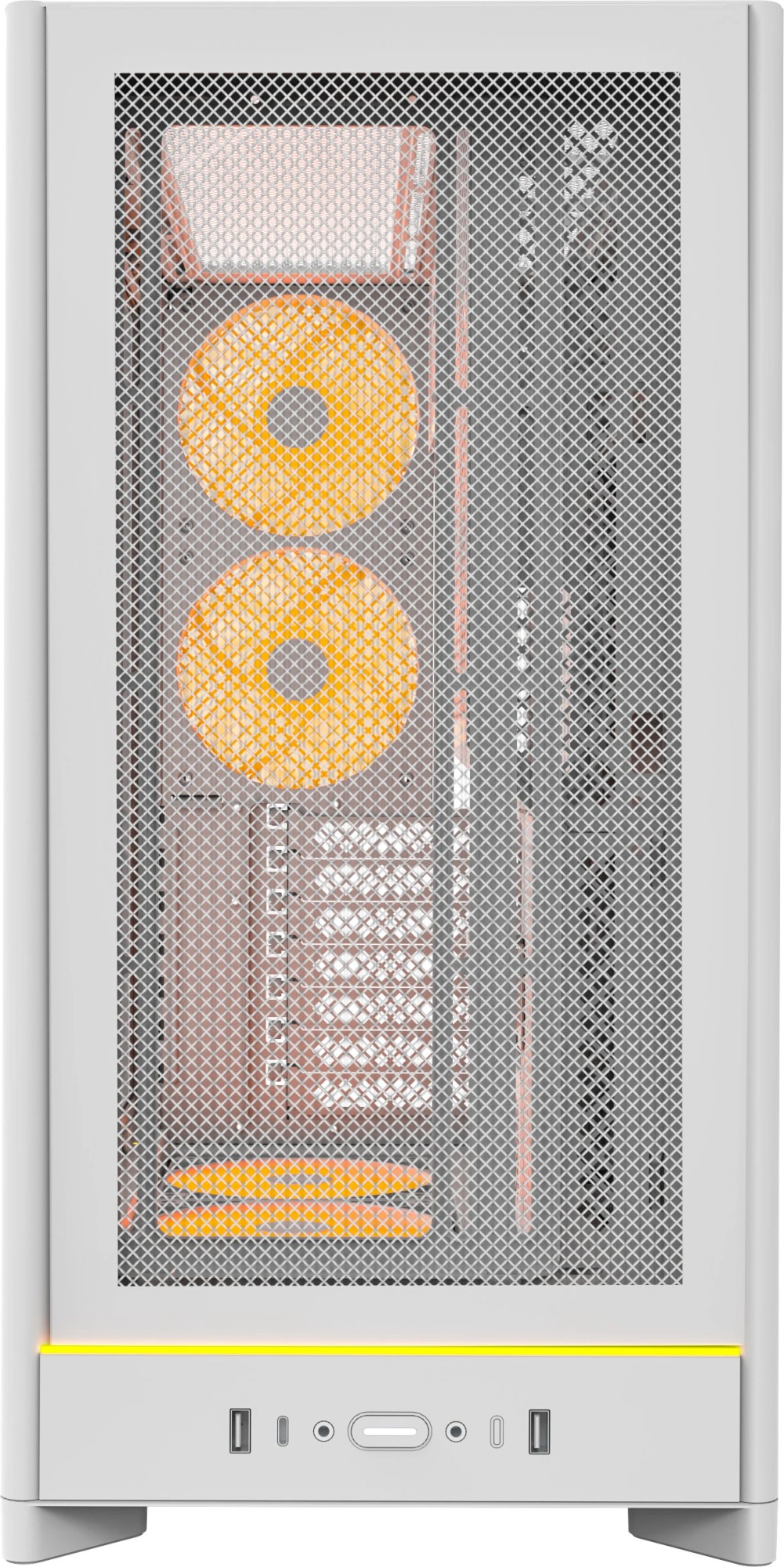 Корпус Montech HS01
