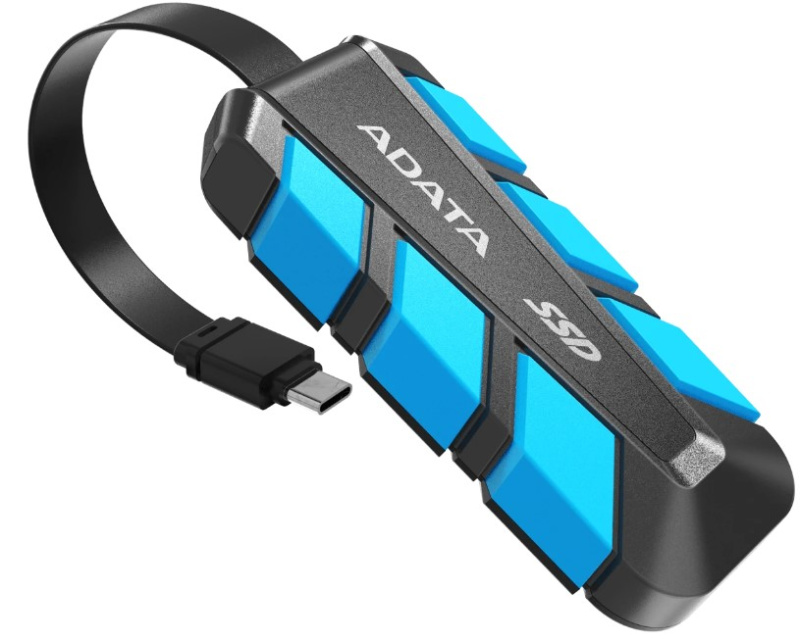Накопитель SSD A-Data