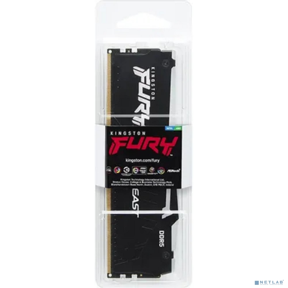 Kingston 32GB 6400MT/s