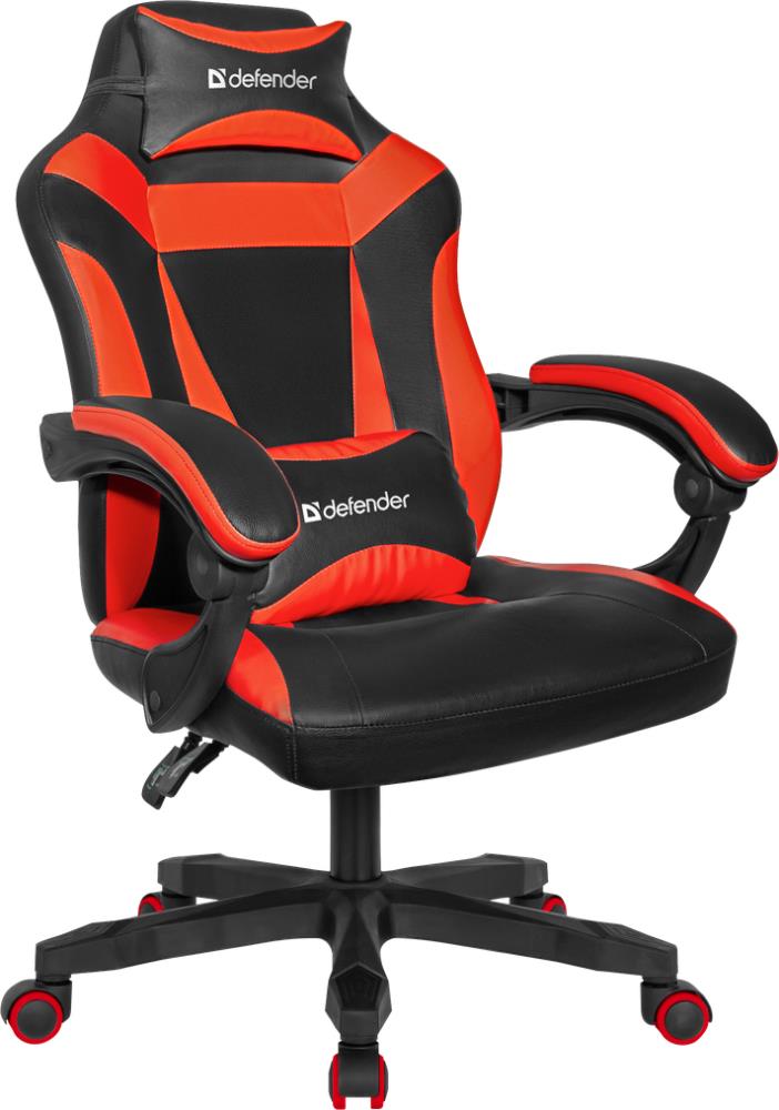 Defender Игровое кресло