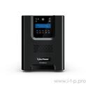 CyberPower PR1500ELCD Line-Interactive