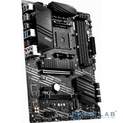 MSI B550-A PRO