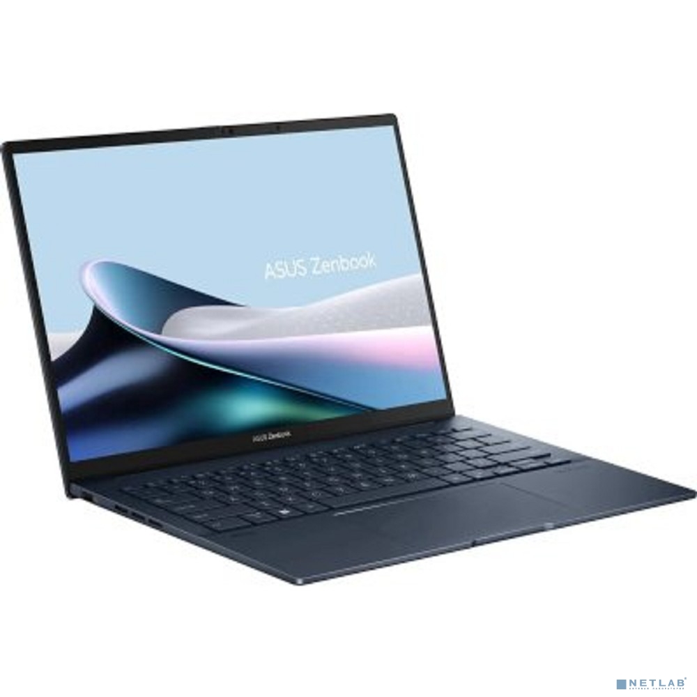 ASUS Zenbook 14