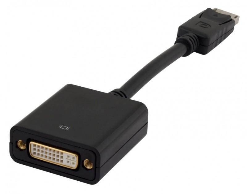 Переходник DisplayPort 