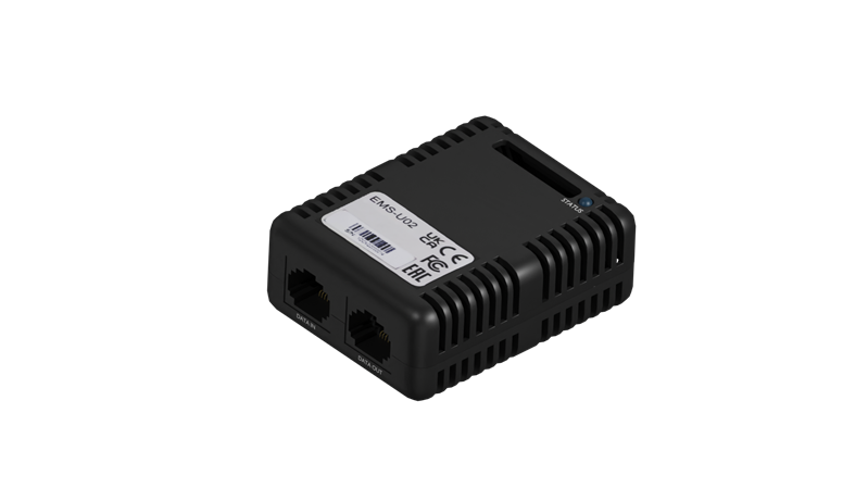 Сайбер Электро EMS-U02