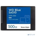 SSD SATA 500Gb