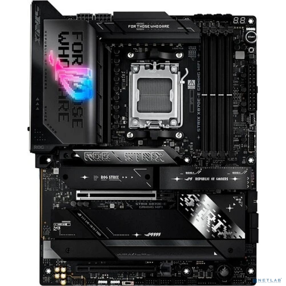 ASUS ROG STRIX