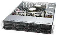 Supermicro 2U 620P-TRT