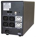 Powercom IMP-1500AP <линейно-интерактивный,