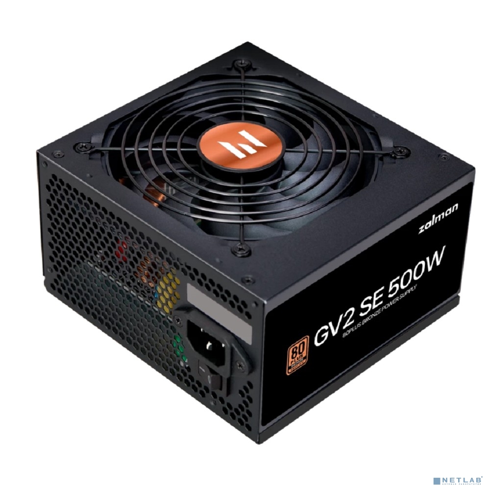 Zalman <GV2SE> ZM500-GV2SE
