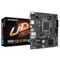 GIGABYTE H610M S2H