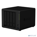 Synology DS420+ 