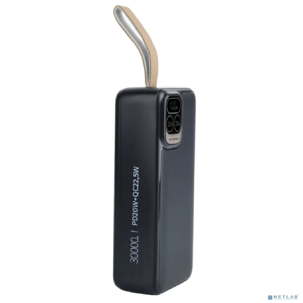 Perfeo Powerbank Atomic