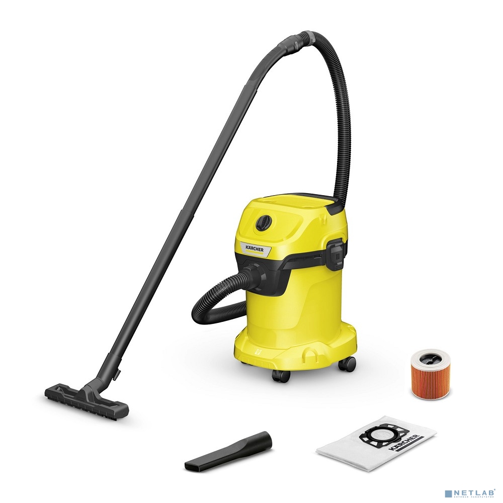 Karcher WD 3