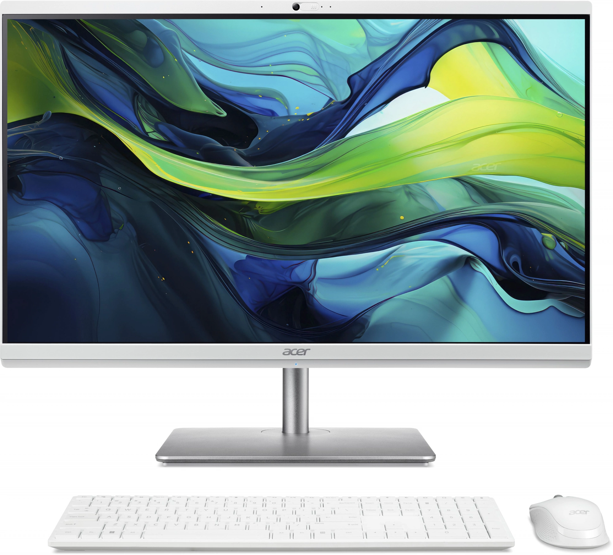 Моноблок Acer Aspire