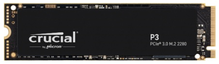 Crucial SSD 1000GB