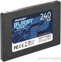 SSD SATA 240Gb