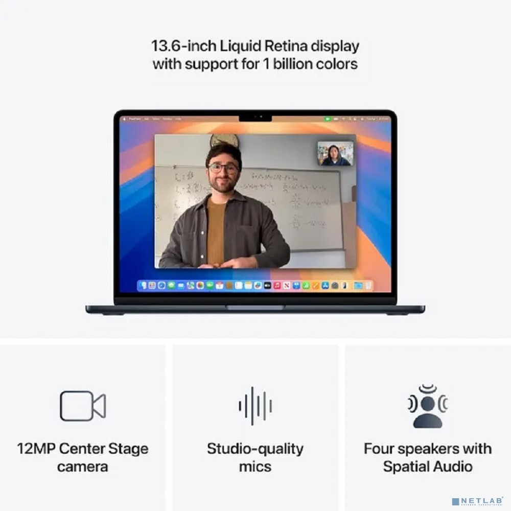 Apple MacBook Air