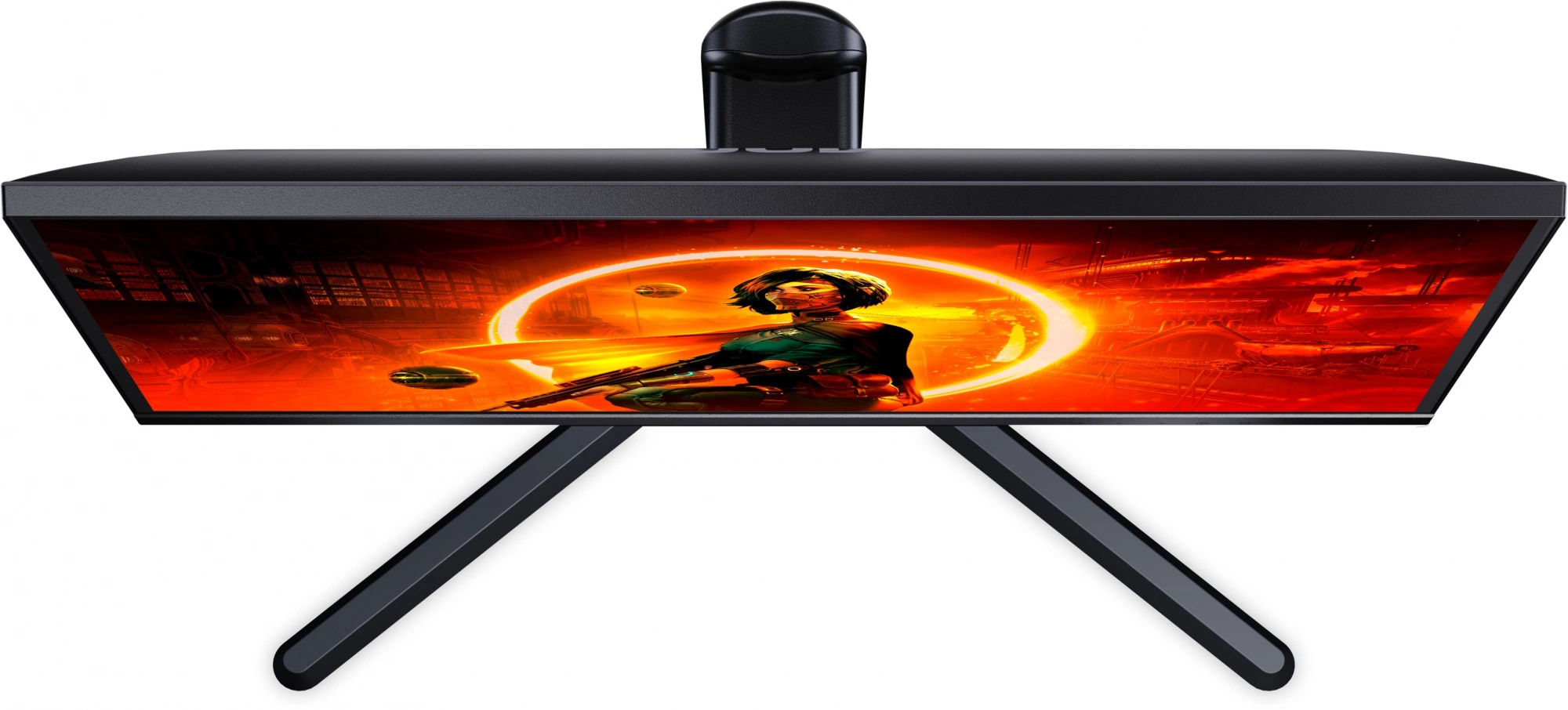 Монитор AOC 24.5"