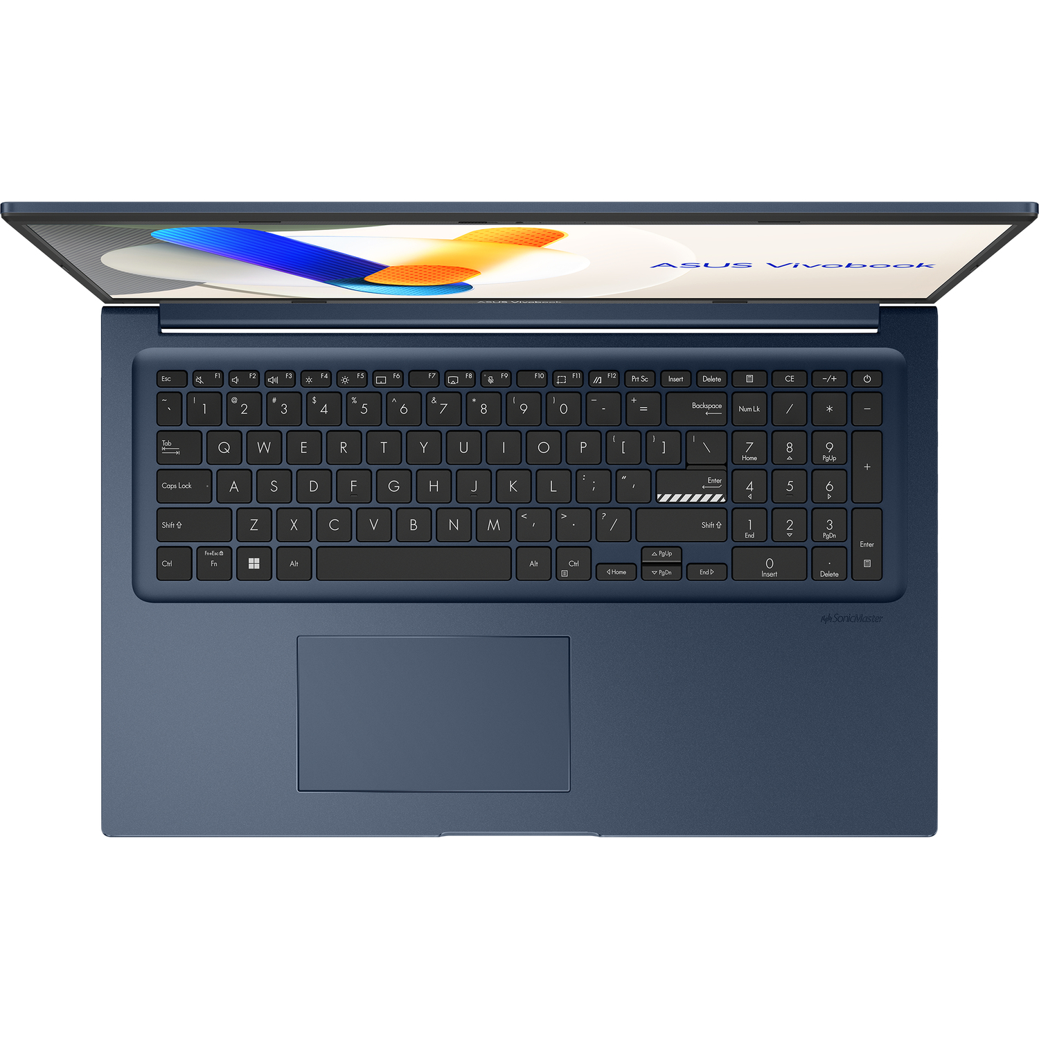 Ноутбук ASUS Vivobook