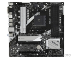 Asrock A520M PRO4