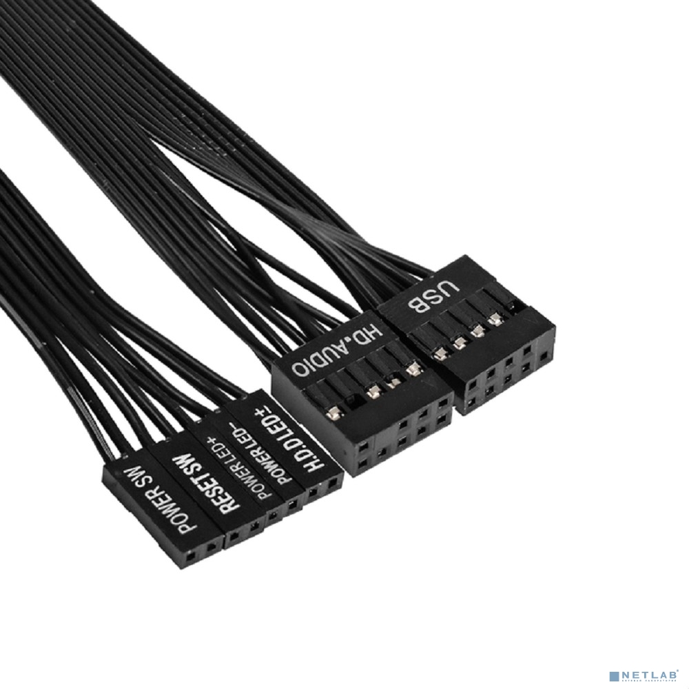 Корпус MINITOWER mATX