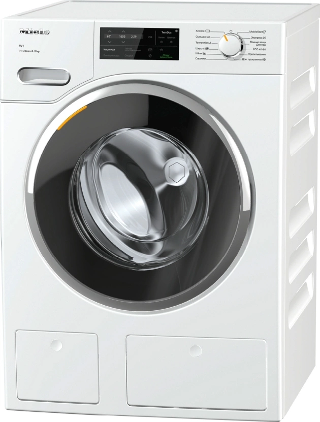 Стиральная машина Miele
