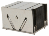 Supermicro Heatsink 2U+