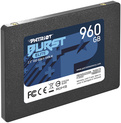 Patriot SSD BURST