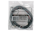 Кабель Gembird/Cablexpert CC-USB-AMP35-6,