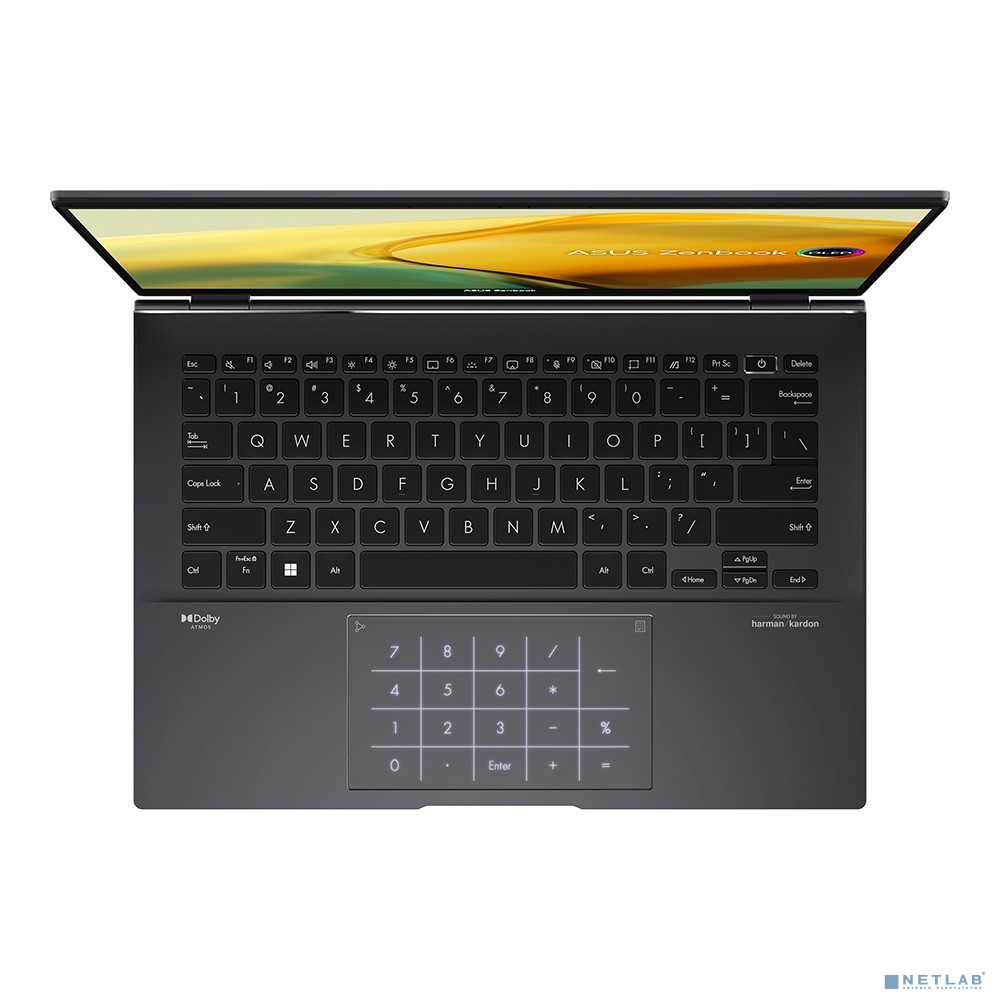 Ноутбук Ноутбук/ ASUS
