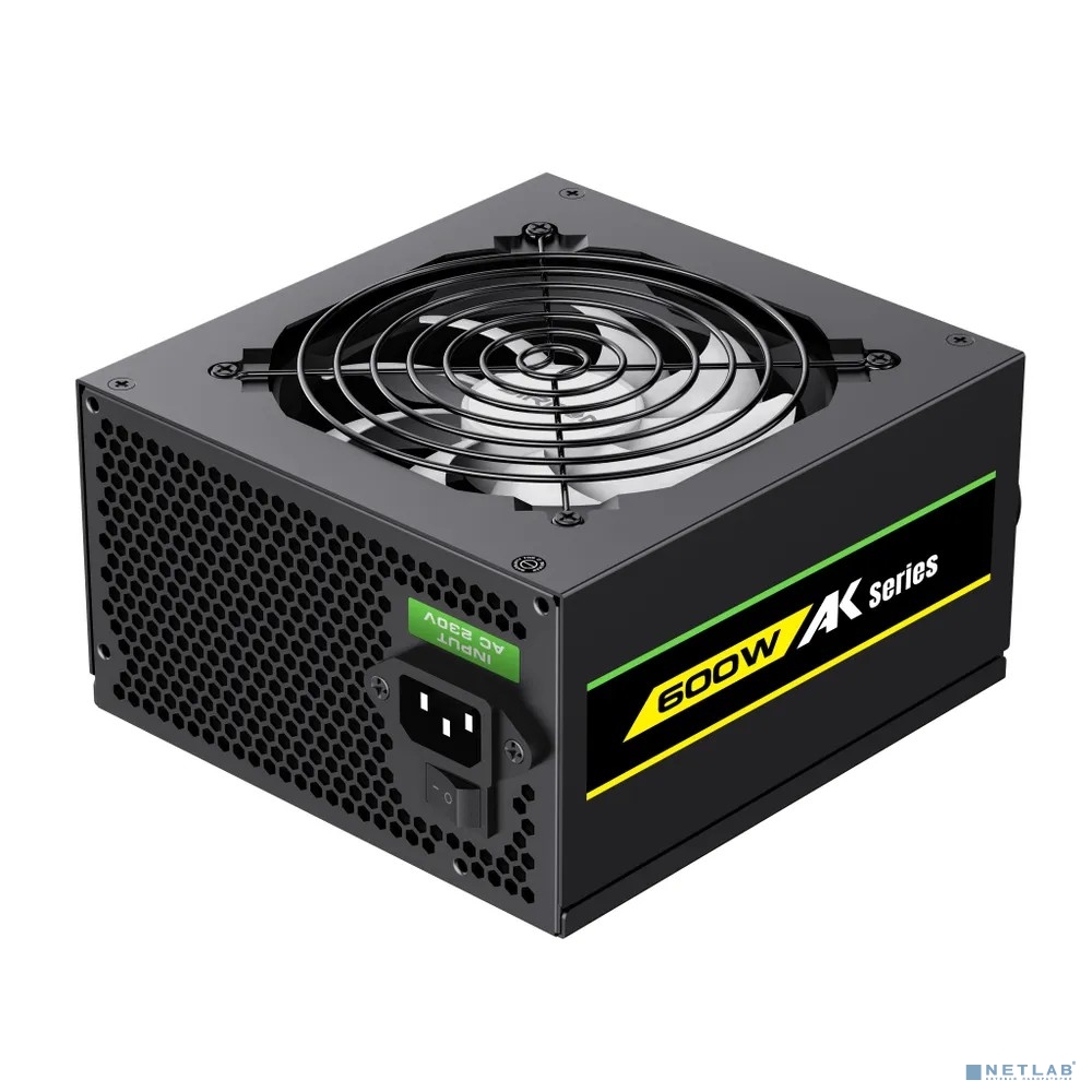 ZIRCON AK-600 ATX
