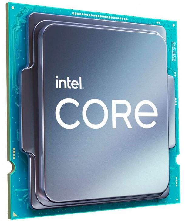 Процессор Intel CORE
