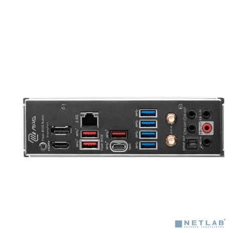 Материнская плата MSI