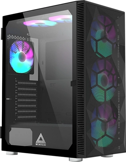 Корпус Montech X3