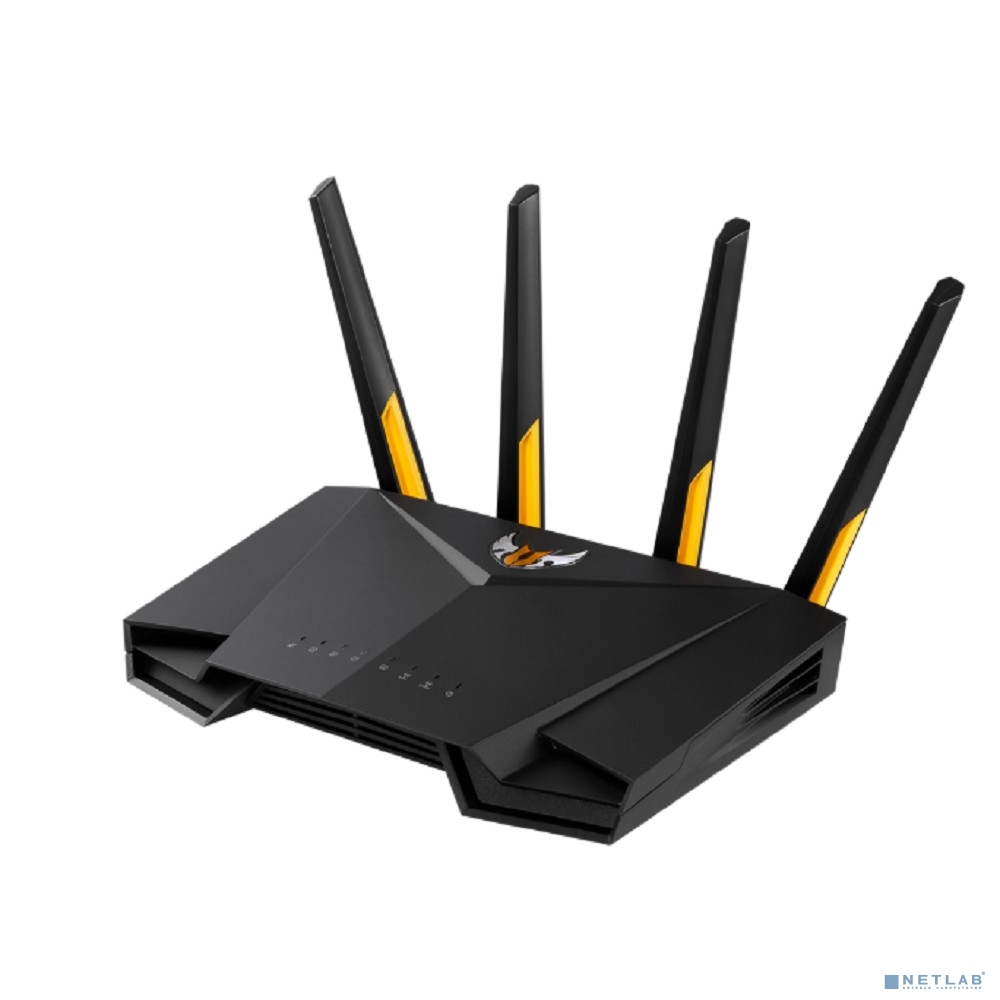 Роутер беспроводной Asus