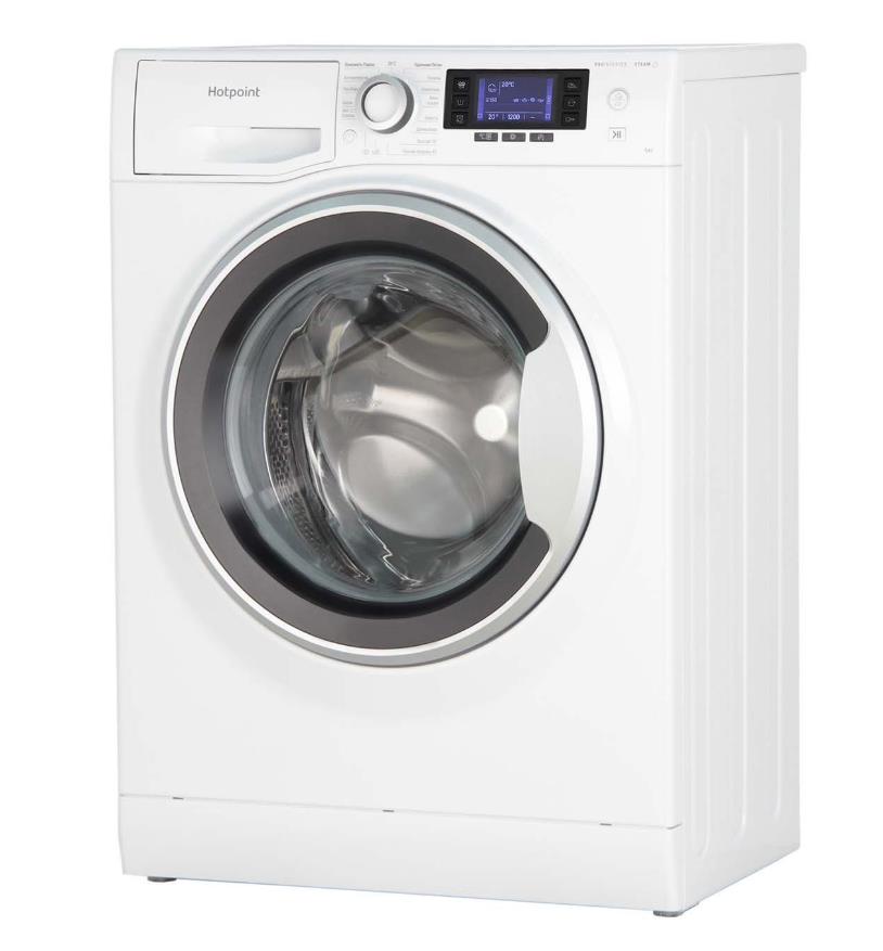Стиральная машина Hotpoint