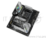 ASROCK B550 STEEL