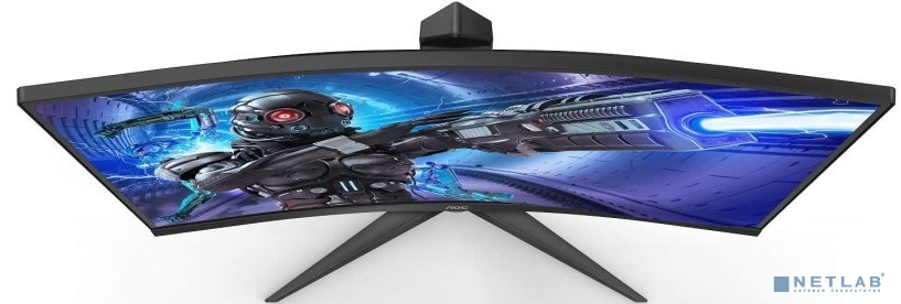 Монитор AOC 27"