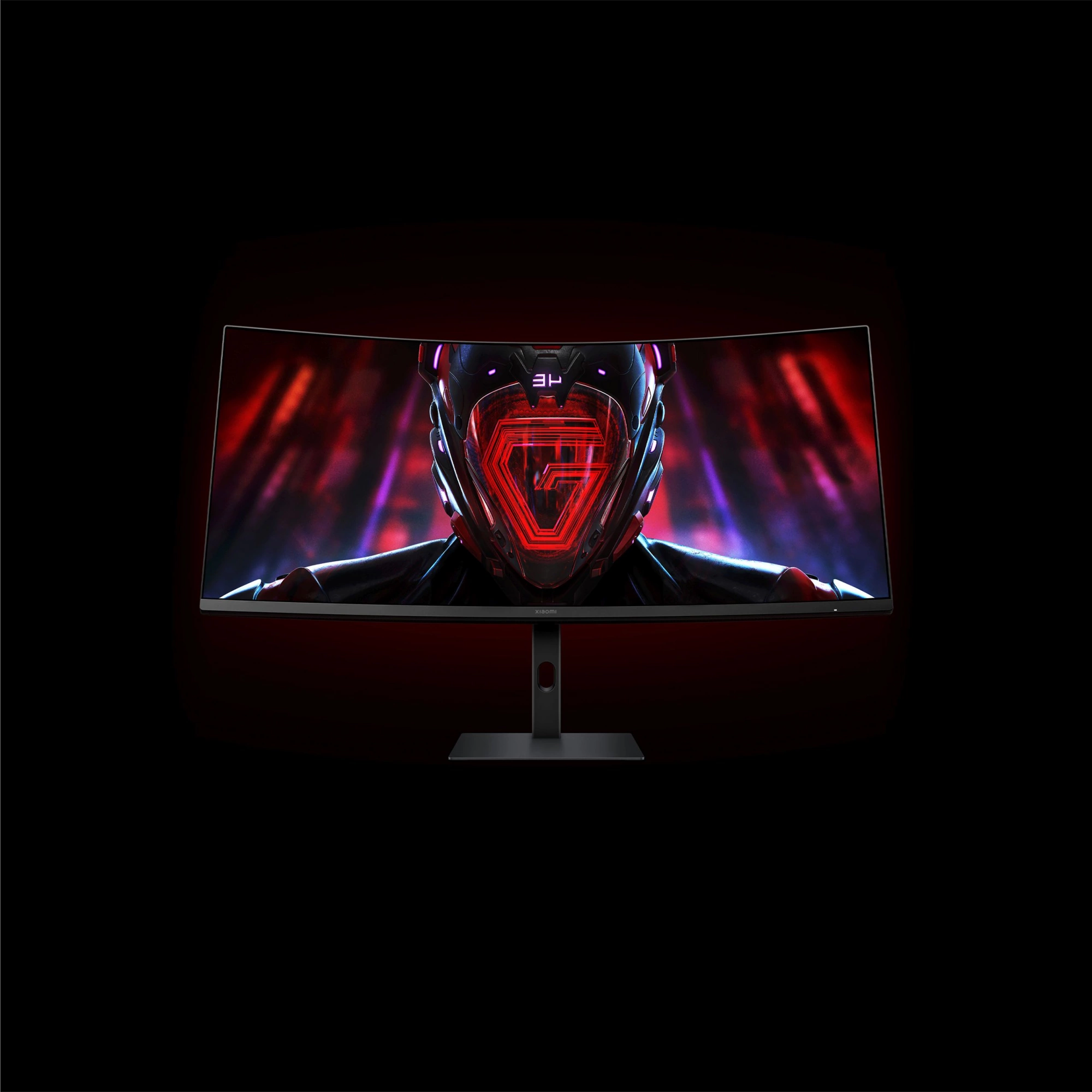 Xiaomi 34" G34WQi