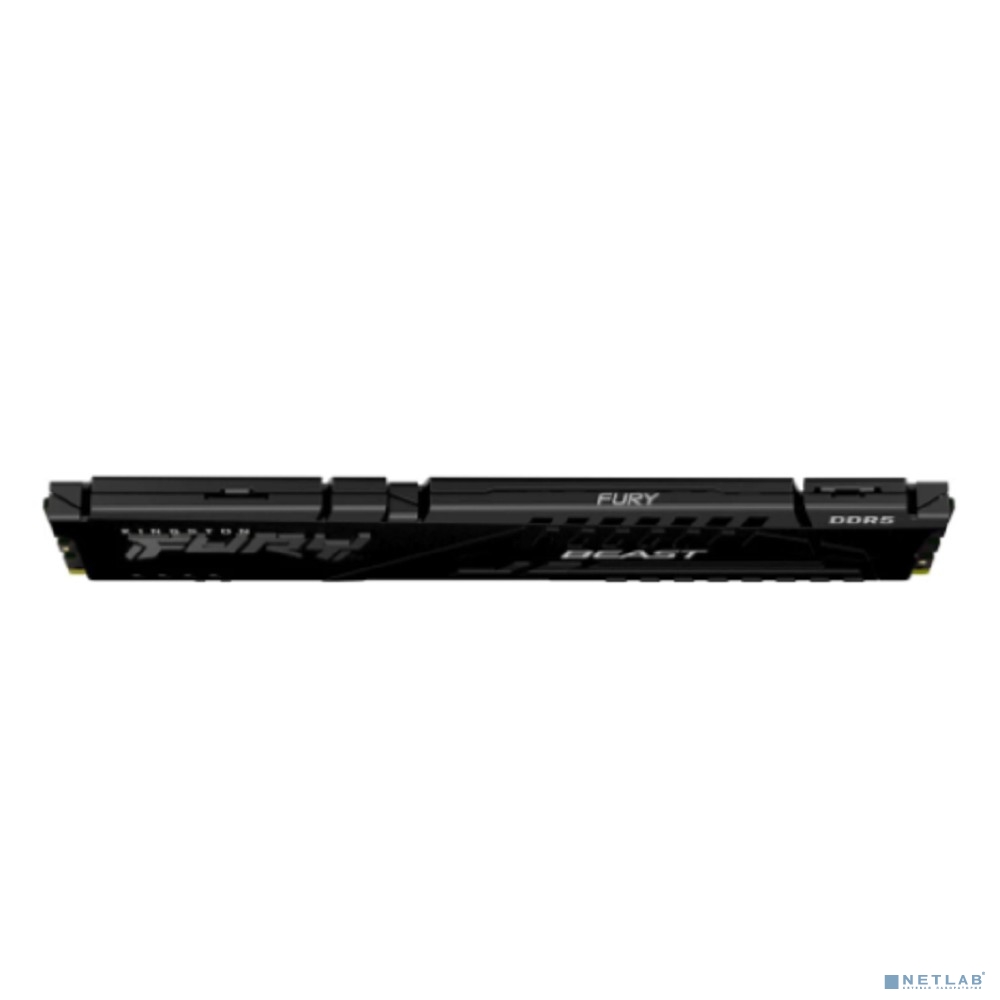 Kingston 16GB 6400MT/s
