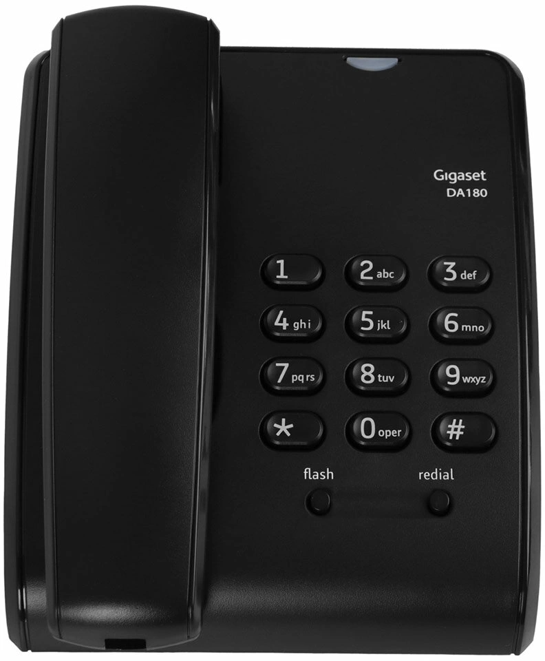 GIGASET DA180 SYS