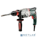 Metabo KHE 2660 Quick Перфоратор