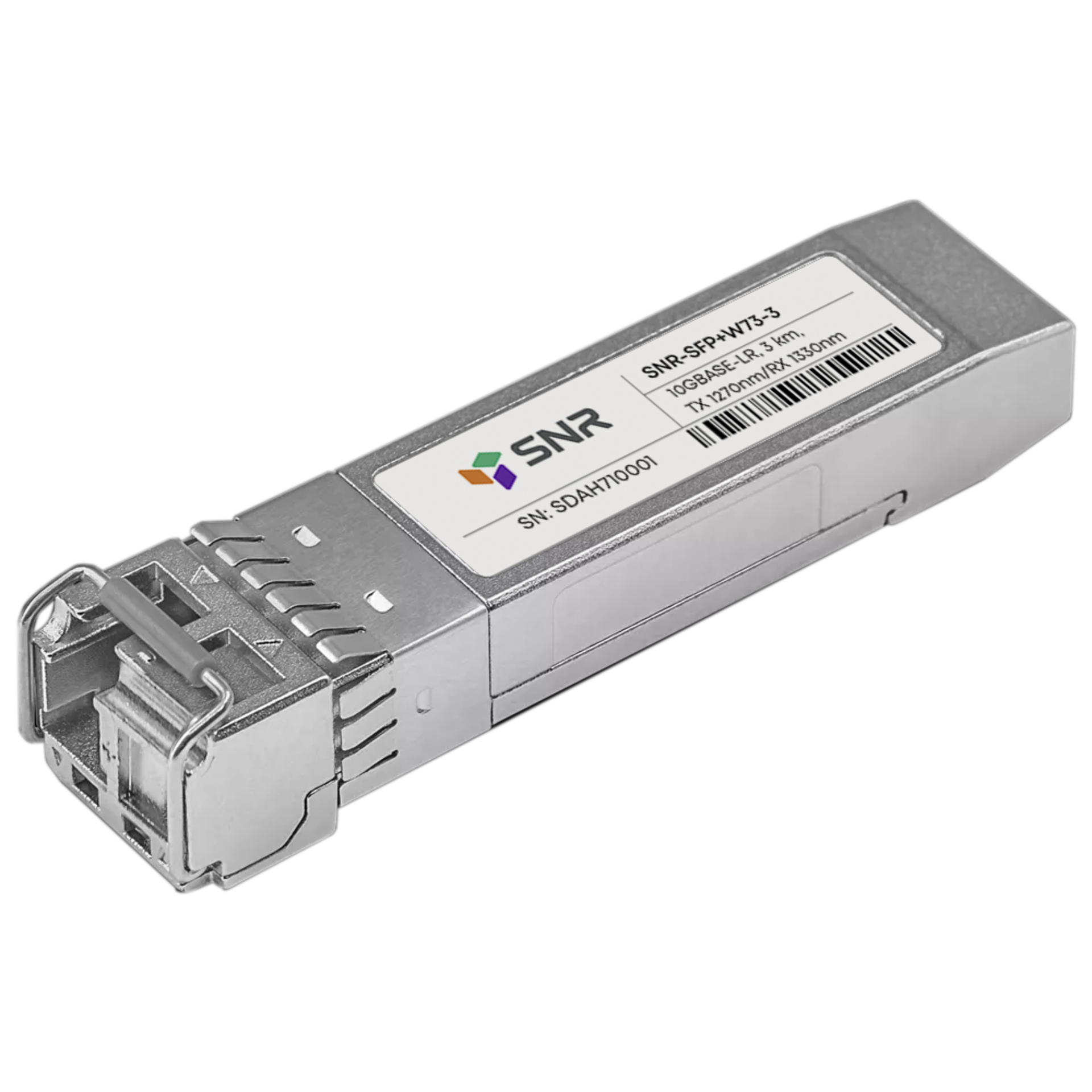 Модуль SFP+ SNR-SFP+W73-3,