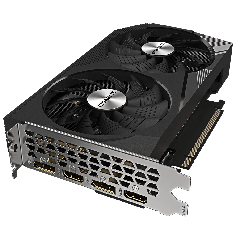 Gigabyte GeForce RTX