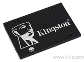 Kingston SSD 2048GB