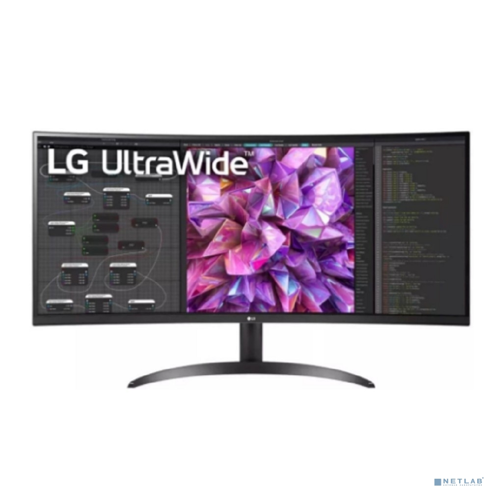 LCD LG 34"