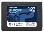 SSD SATA 1.92Tb