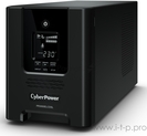 CyberPower PR3000ELCDSL Line-Interactive